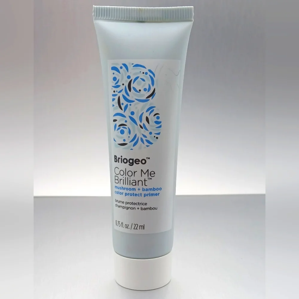5 For $25 Item🌸 Briogeo Color Me Brilliant Color Protect Primer
